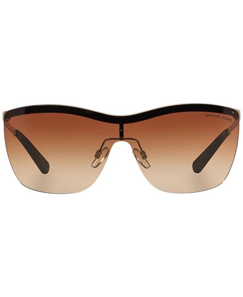 Michael Kors PAPHOS Sunglasses, MK5005 